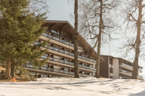 Maeva Megève Mont d'Arbois